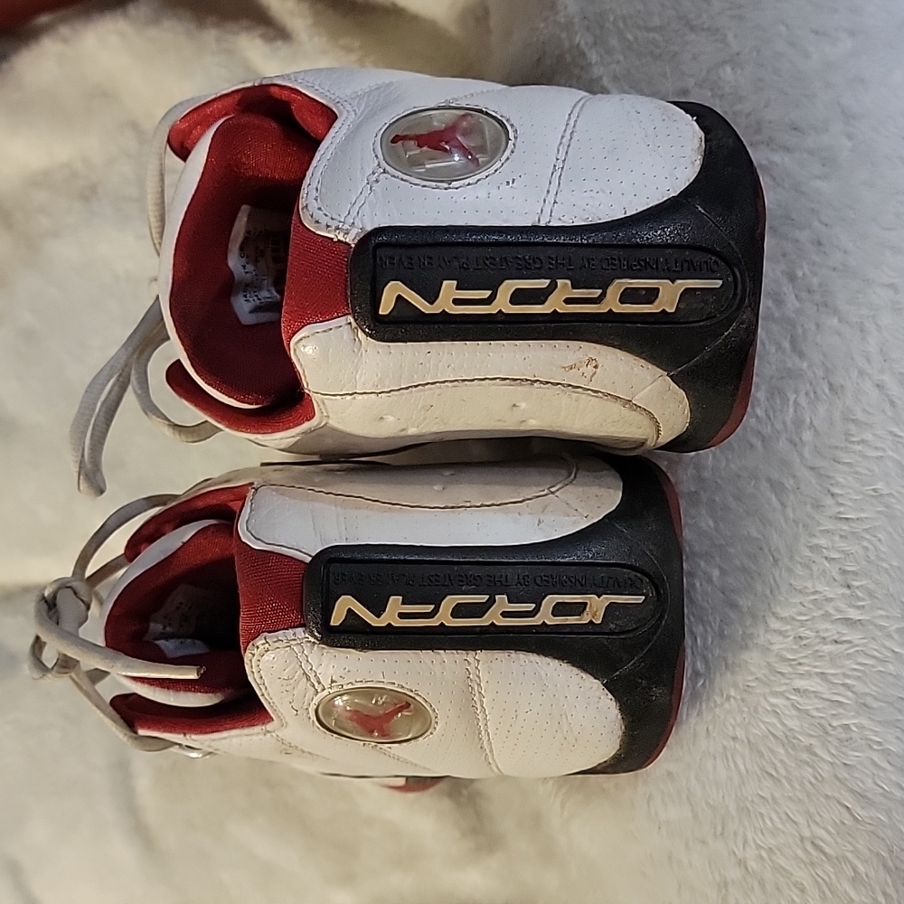 Men's basketball shoes Jordans